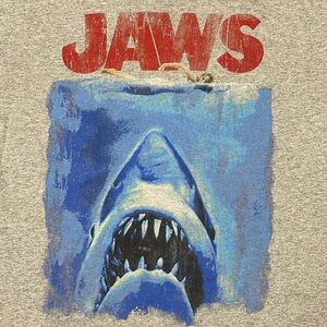 JAWS Movie